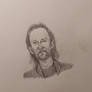 Thom Yorke (Sketch)