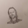 Thom Yorke (Sketch)