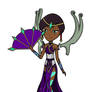 LoL Chibi: New Karma