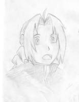 Edward Elric