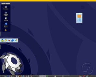 elneros desktop