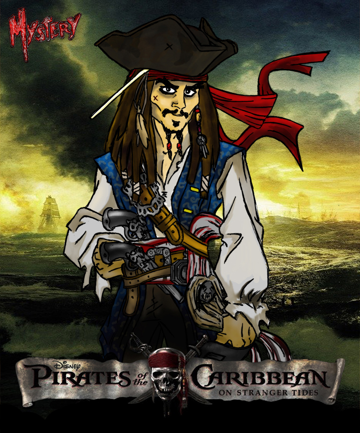 Jack Sparrow Comic by MMystery92 on DeviantArt Jack Sparrow Comic by MMystery92 on DeviantArt