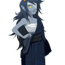 samuraistuck vriska