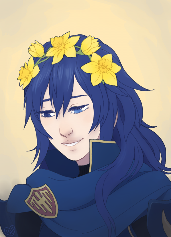 lucina