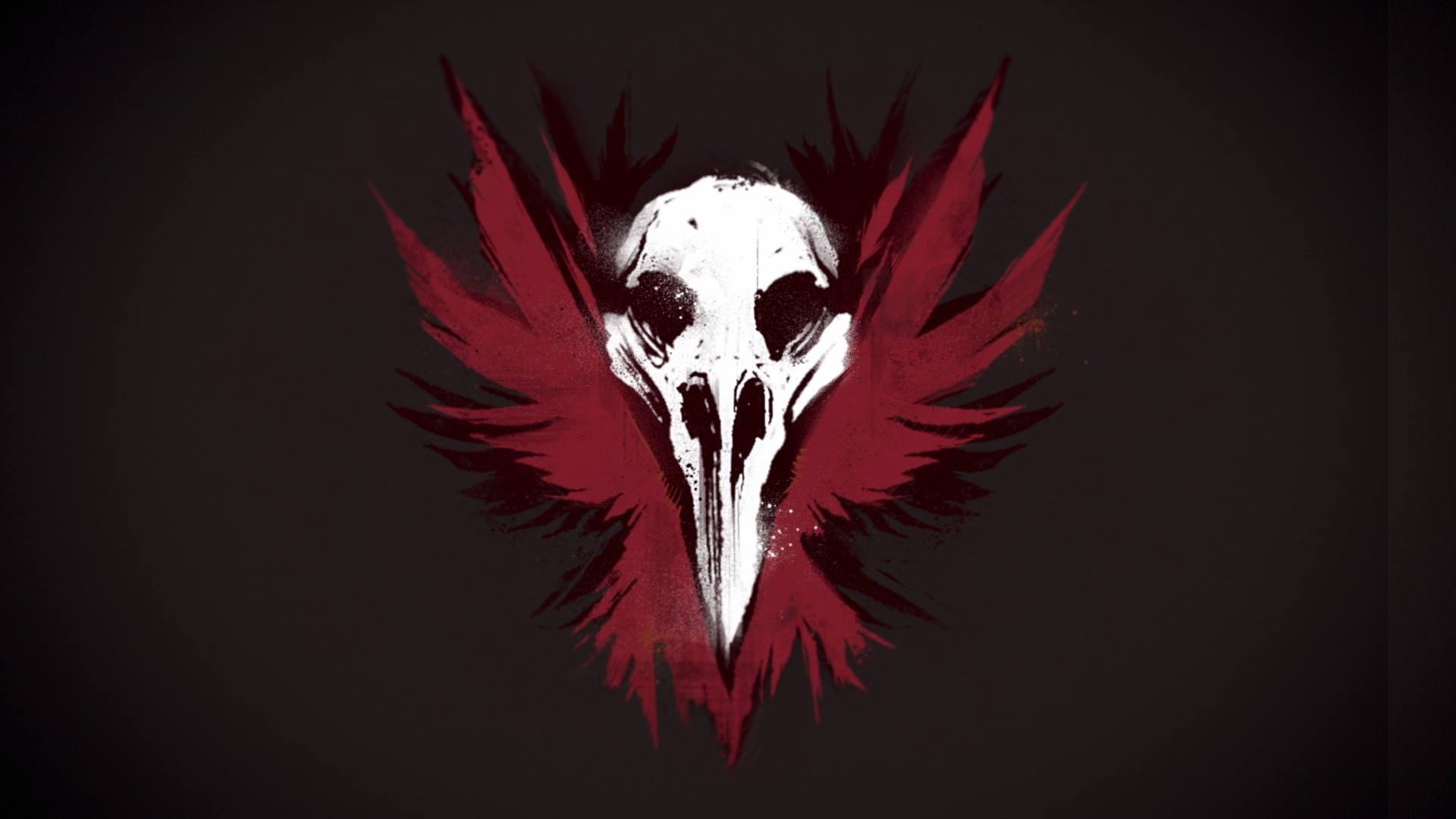 Infamous Second Son Evil Wallpaper - 1920 x 1080 by Mac117 on DeviantArt Infamous Second Son Evil Wallpaper - 1920 x 1080 by Mac117 on DeviantArt