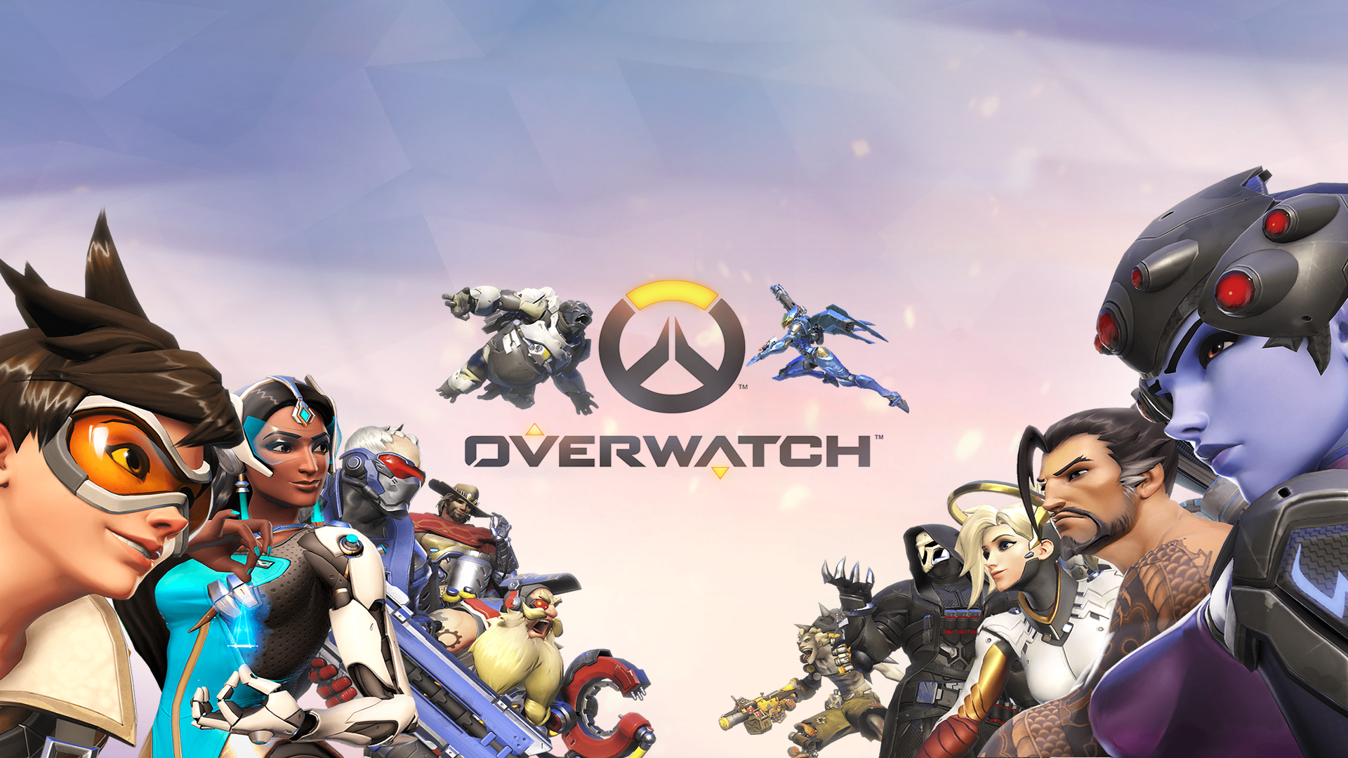 5120x1440p 329 Overwatch Wallpaper ~ 2425 Overwatch Hd Wallpapers