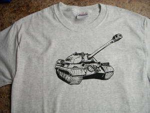 Tank Shirt