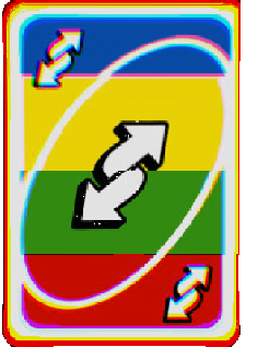 The Legendary Puro Uno Reverse Card by Toycoolbonnie123 on DeviantArt