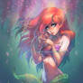 ariel