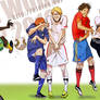 APH FREE KICK