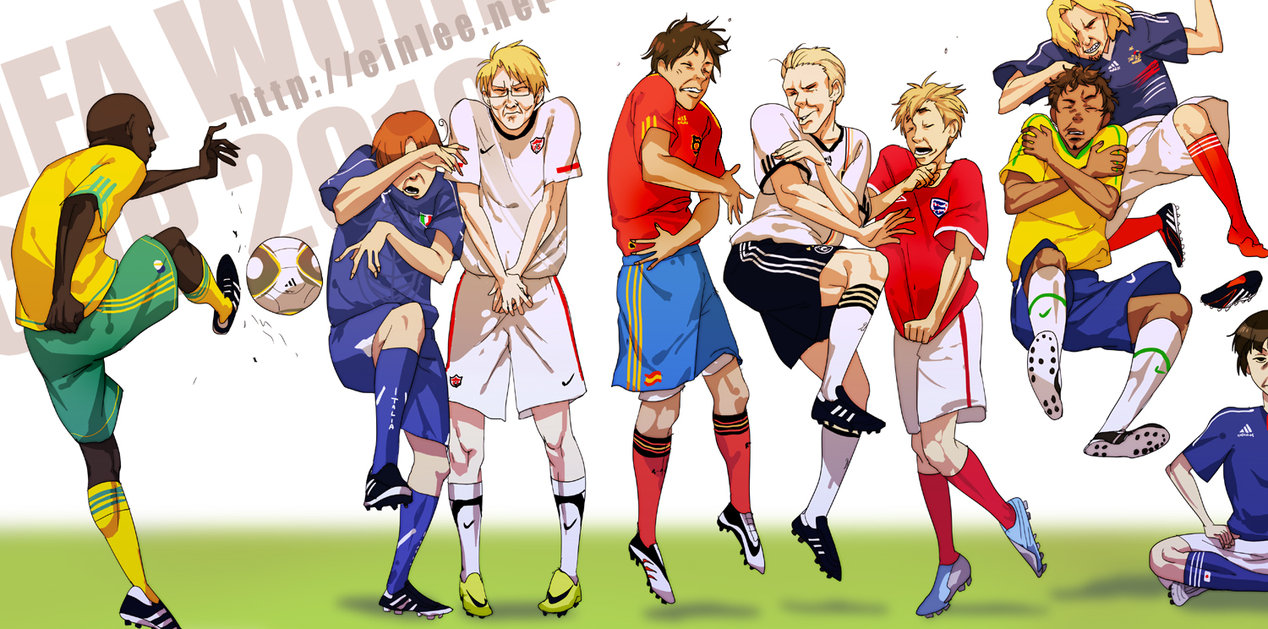 APH FREE KICK