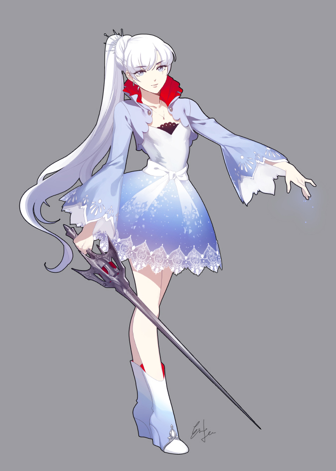 Weiss