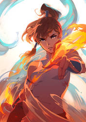 Korra