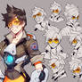 Tracer expressions