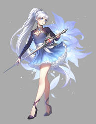 Weiss Schnee - V4