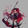Ruby Rose - V4