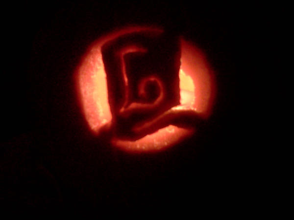 Pumpkin Carving