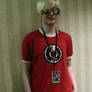 BC: Dave Strider