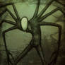 Phobia: Arachnophobia