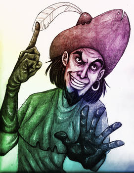 Clopin will tell you..