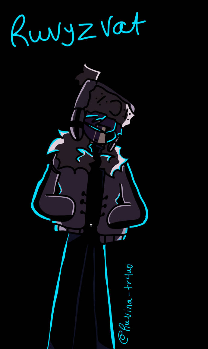 Fnf Ruo Ruv fnf fanart by Ruvinarose3345 on DeviantArt
