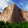 Yosemite Valley 5K Wallpaper