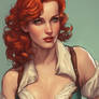 Triss Merigold