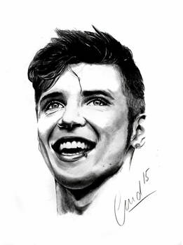 Andy Biersack