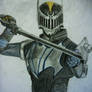 Kamen Rider Knight