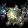 Electric Nebula