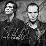 11th and 9th Doctor