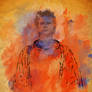 The Doctor Digital Art.