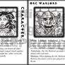 Dungeon Crawl Cards teaser