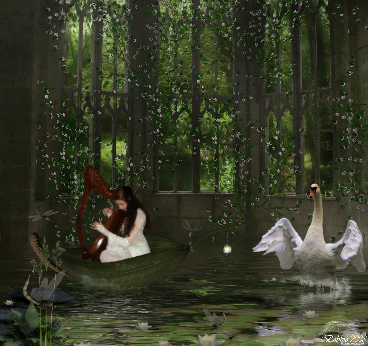 Swan Lake