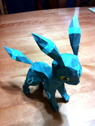 my third paper pokemon make.