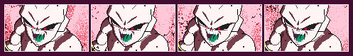 Db Fighterz - Kid Boo Pt4 Cutscene by MiguelNetoCTN26 on DeviantArt