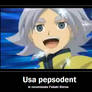 Usa pepsodent