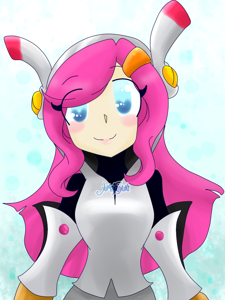 Susie - Kirby Planet Robobot by YumeiFuyuki on DeviantArt
