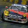 Porsche 911 GT2 1995 Le Mans 2013 by KSR