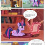 MLP: FIM - Without Magic - Part 1 (Edited)