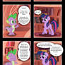 MLP: FIM - Without Magic - Part 3