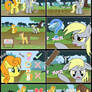 MLP: FiM - The Secret Life of Carrot Top (Part 2)