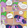 MLP: FiM - Without Magic Part 11