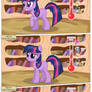 MLP: FiM - Without Magic Page 98
