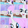 MLP: FiM - Without Magic Page 107