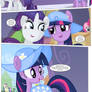 MLP: FiM - Without Magic Page 112