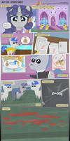 MLP: FiM - Without Magic Page 115