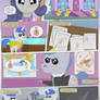 MLP: FiM - Without Magic Page 115