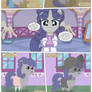 MLP: FiM - Without Magic Page 116