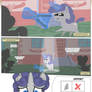 MLP: FM - Without Magic Page 120
